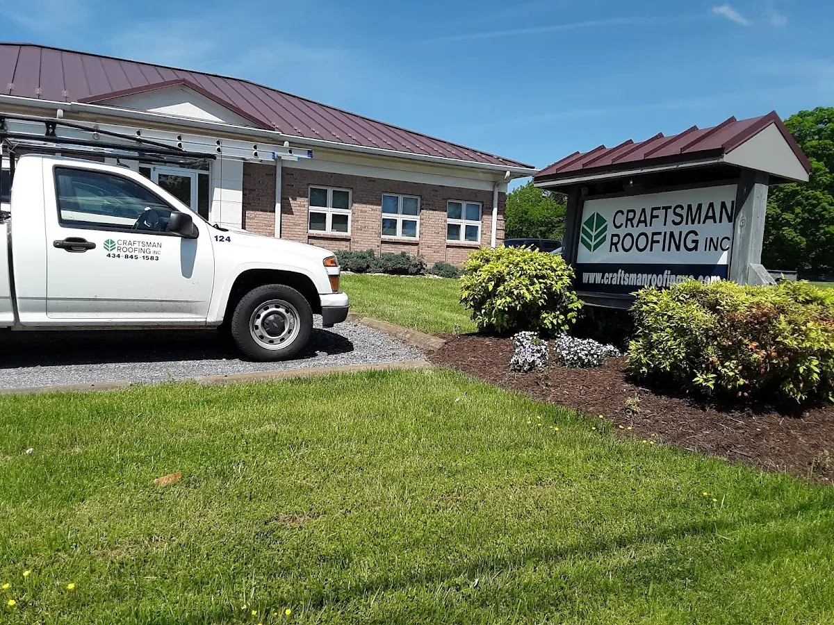 Quality Roof Replacement by experienced craftsmen in Land O' Lakes